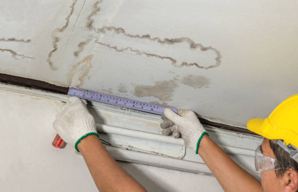 Reliable Water Damage Repair contractor in Syracuse, OH by Aqua Guard Water Damage